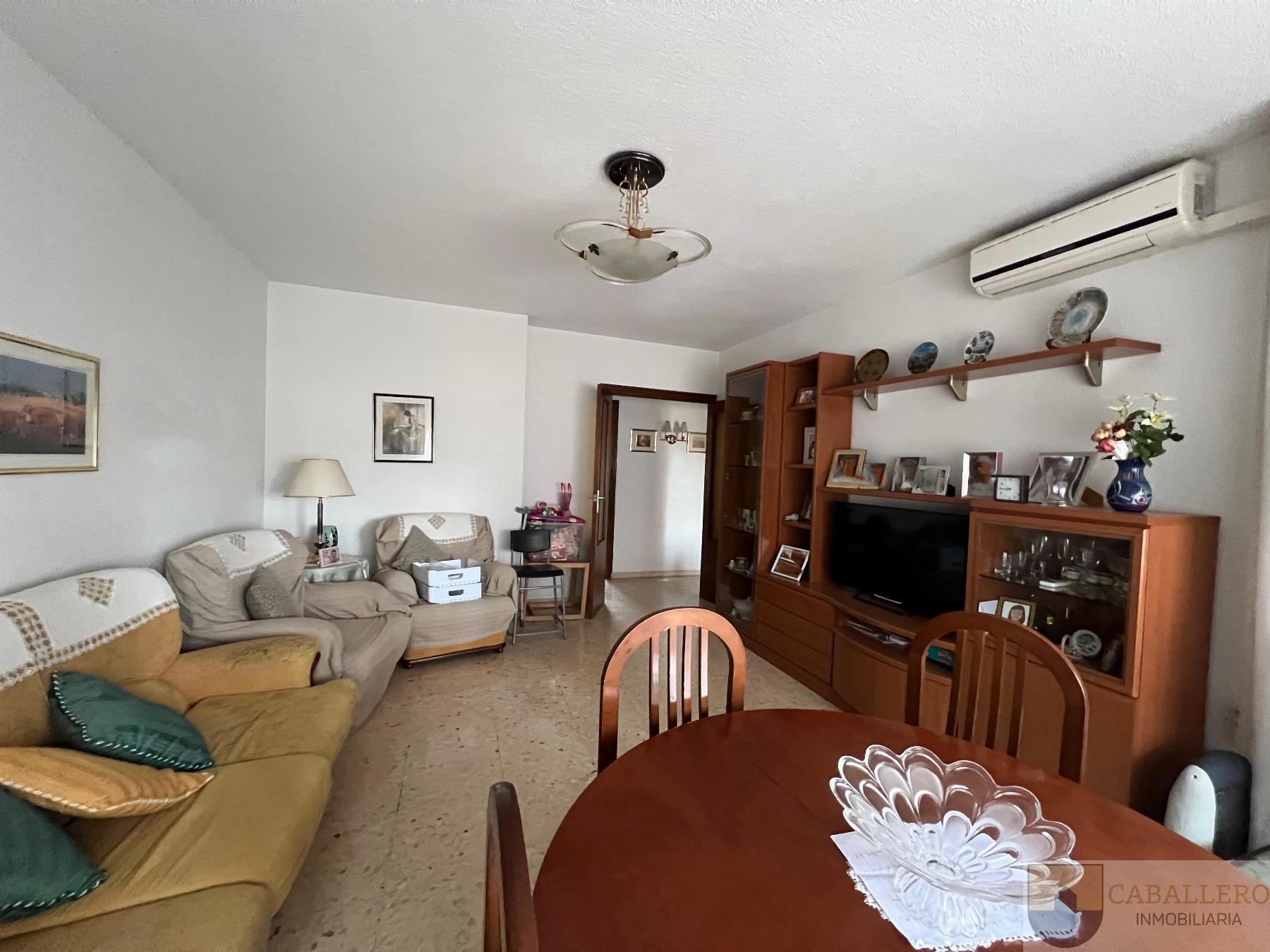 For sale of flat in Murcia