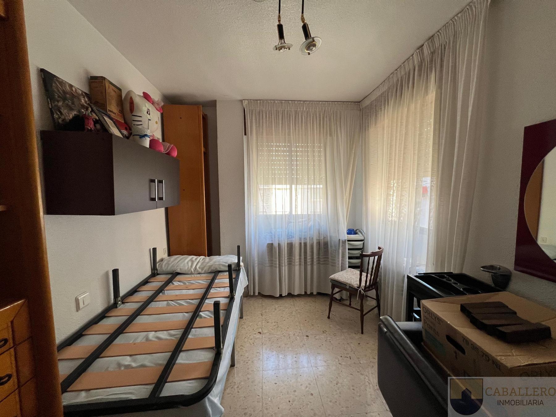 For sale of flat in Murcia