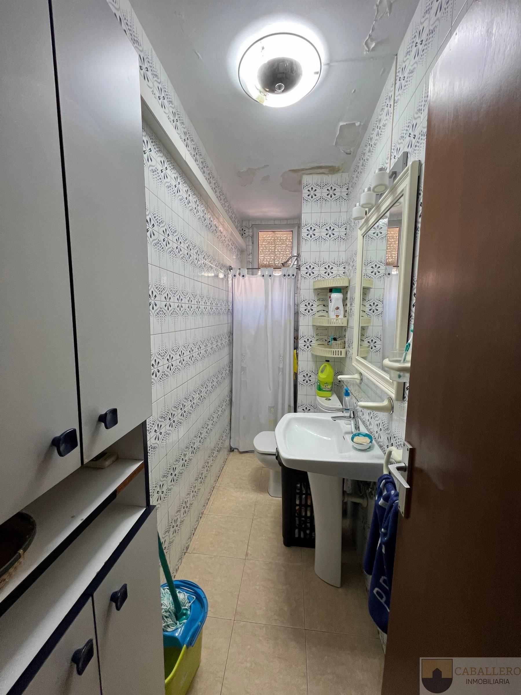 For sale of flat in Murcia