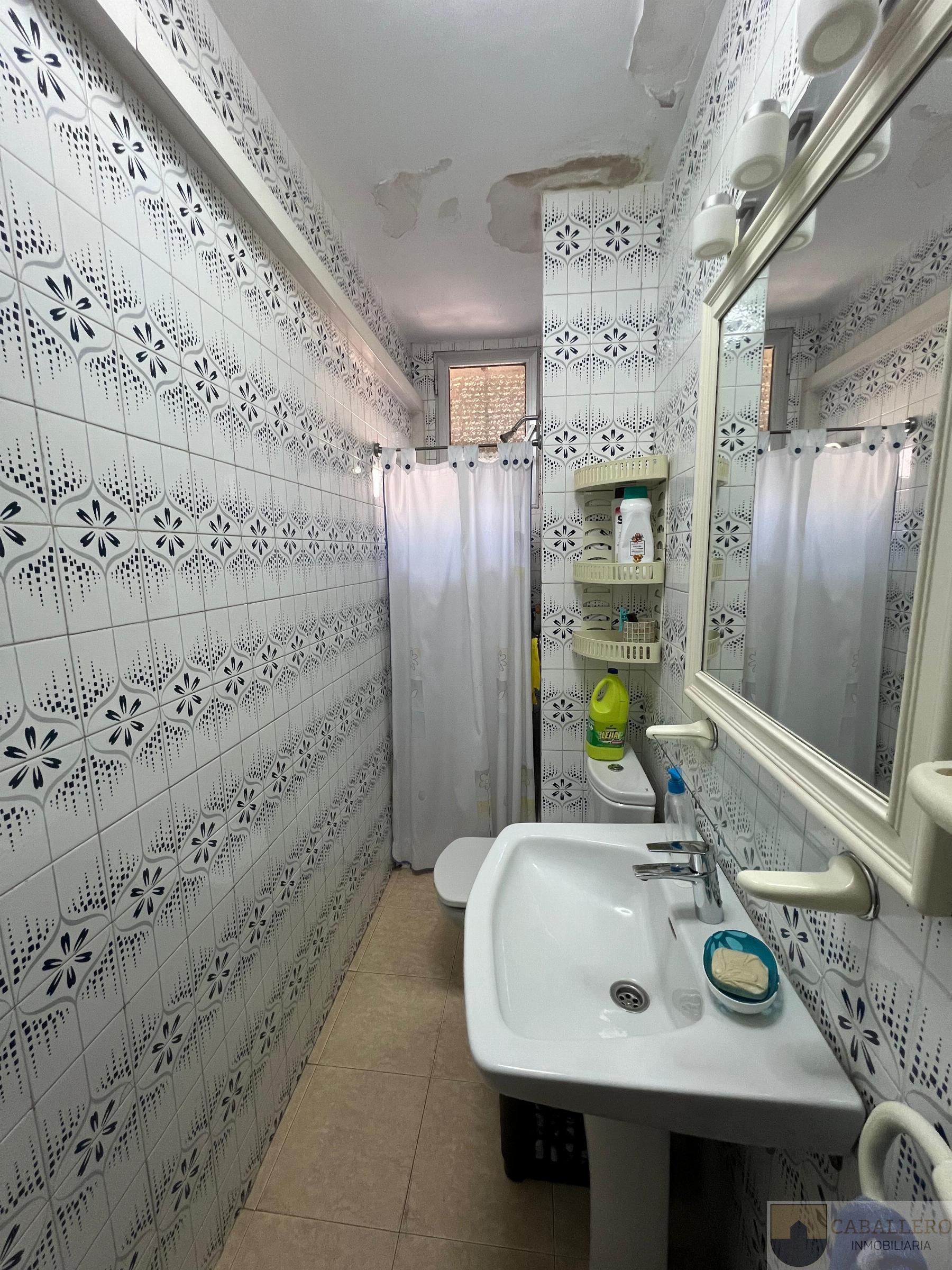 For sale of flat in Murcia