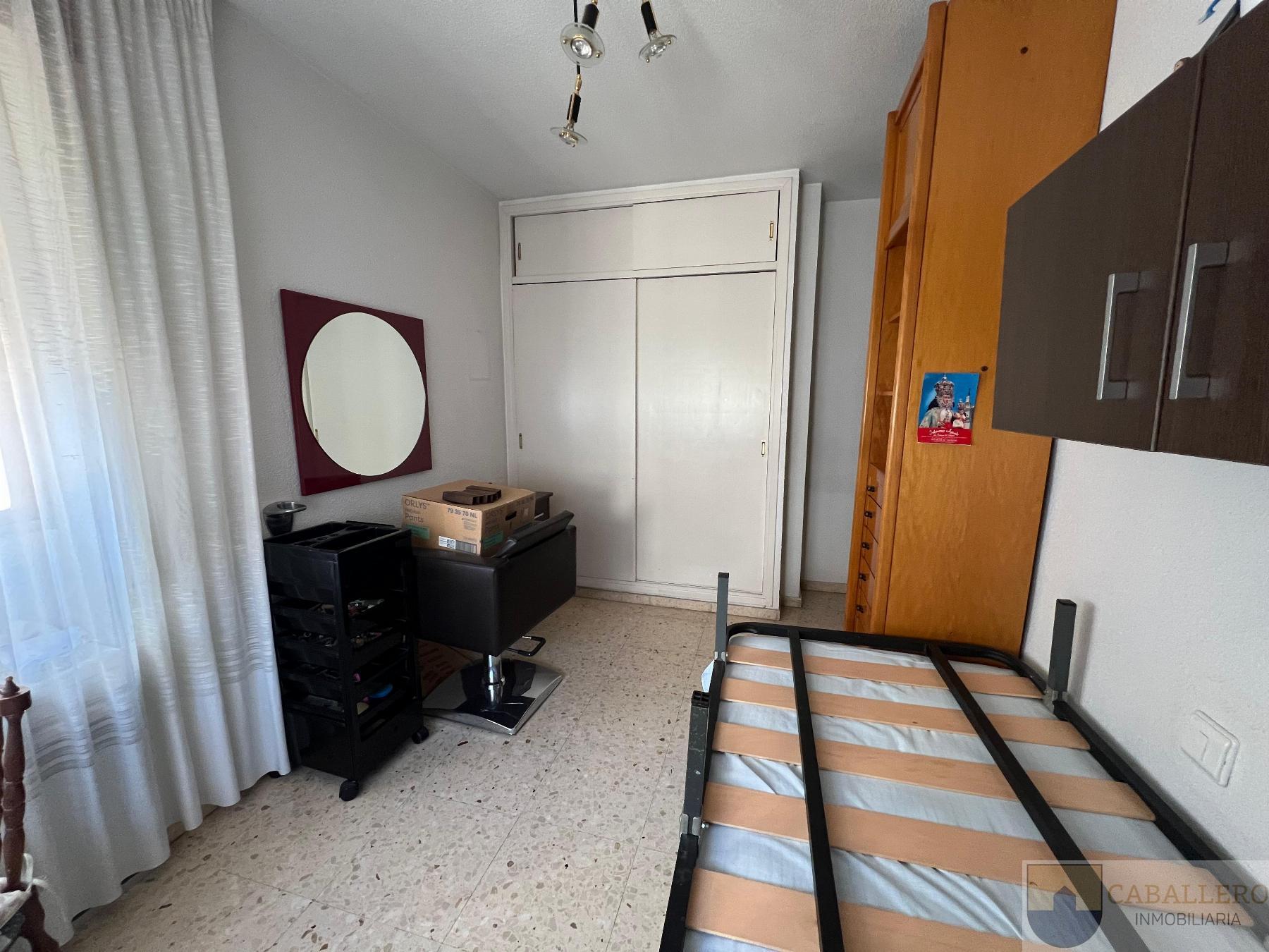 For sale of flat in Murcia