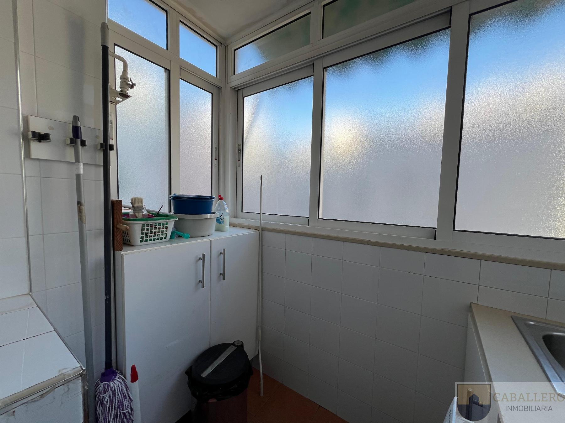 For sale of flat in Murcia