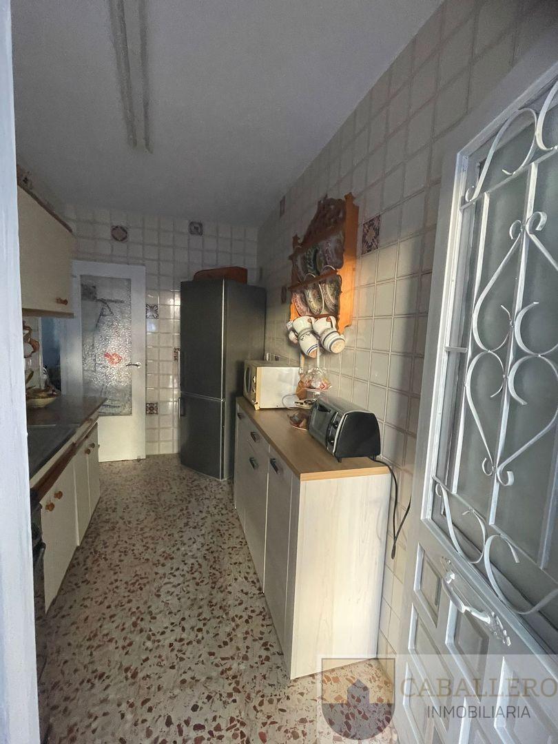 Alquiler de dúplex en Murcia