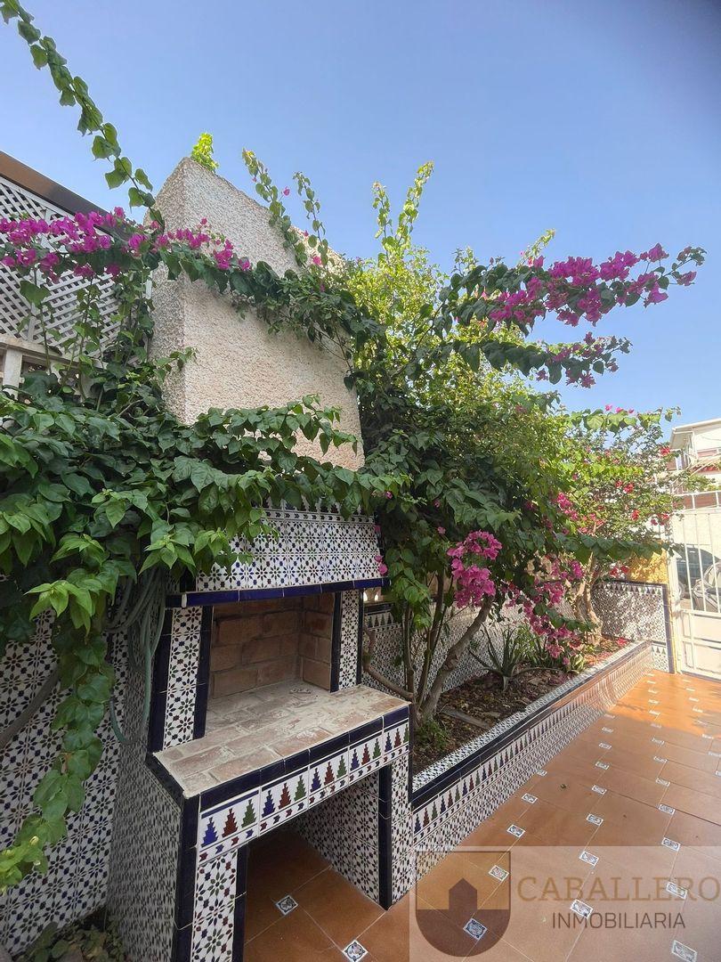 Alquiler de dúplex en Murcia