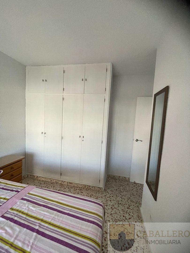 Alquiler de dúplex en Murcia
