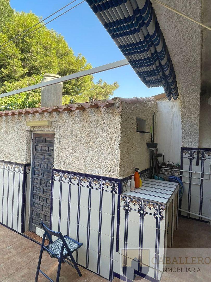 Alquiler de dúplex en Murcia
