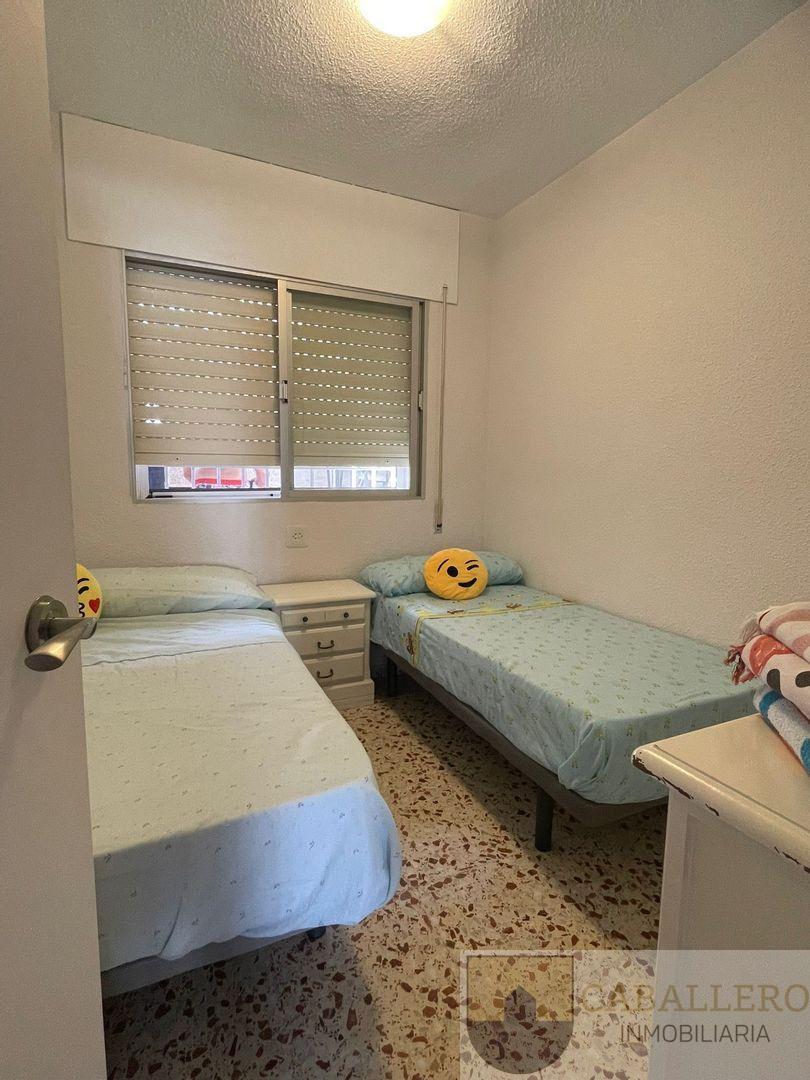 Alquiler de dúplex en Murcia