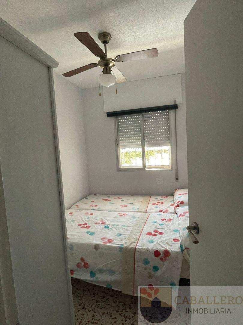 Alquiler de dúplex en Murcia