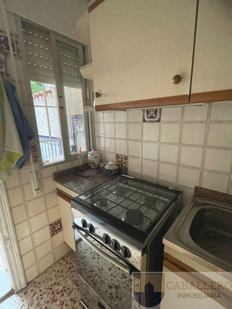Alquiler de dúplex en Murcia