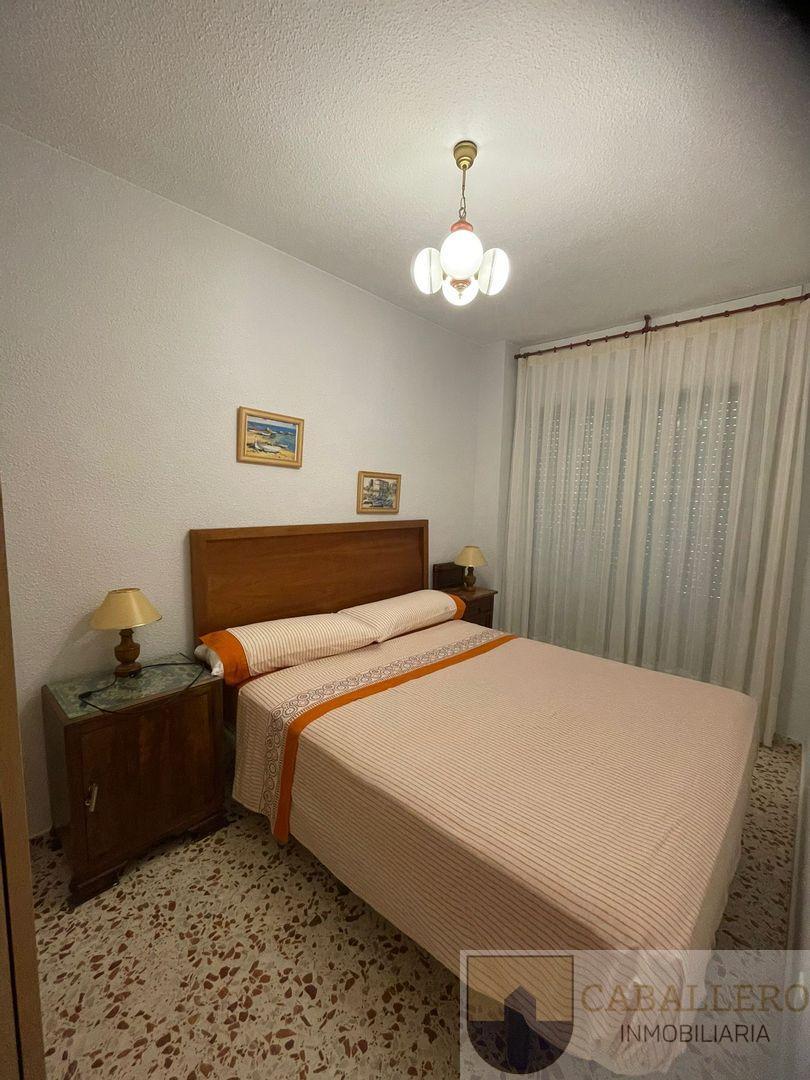 Alquiler de dúplex en Murcia