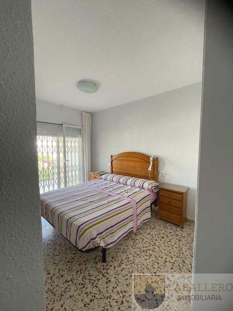 Alquiler de dúplex en Murcia