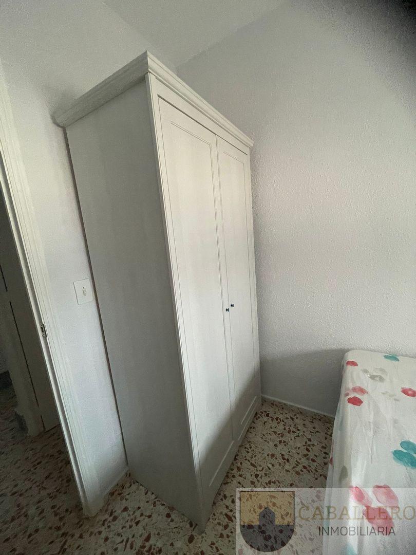Alquiler de dúplex en Murcia