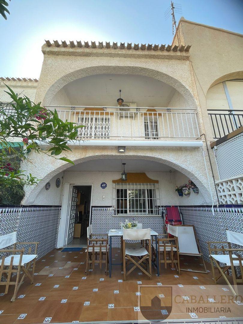 Alquiler de dúplex en Murcia