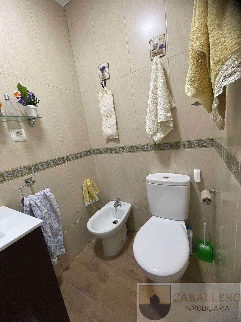 Alquiler de dúplex en Murcia