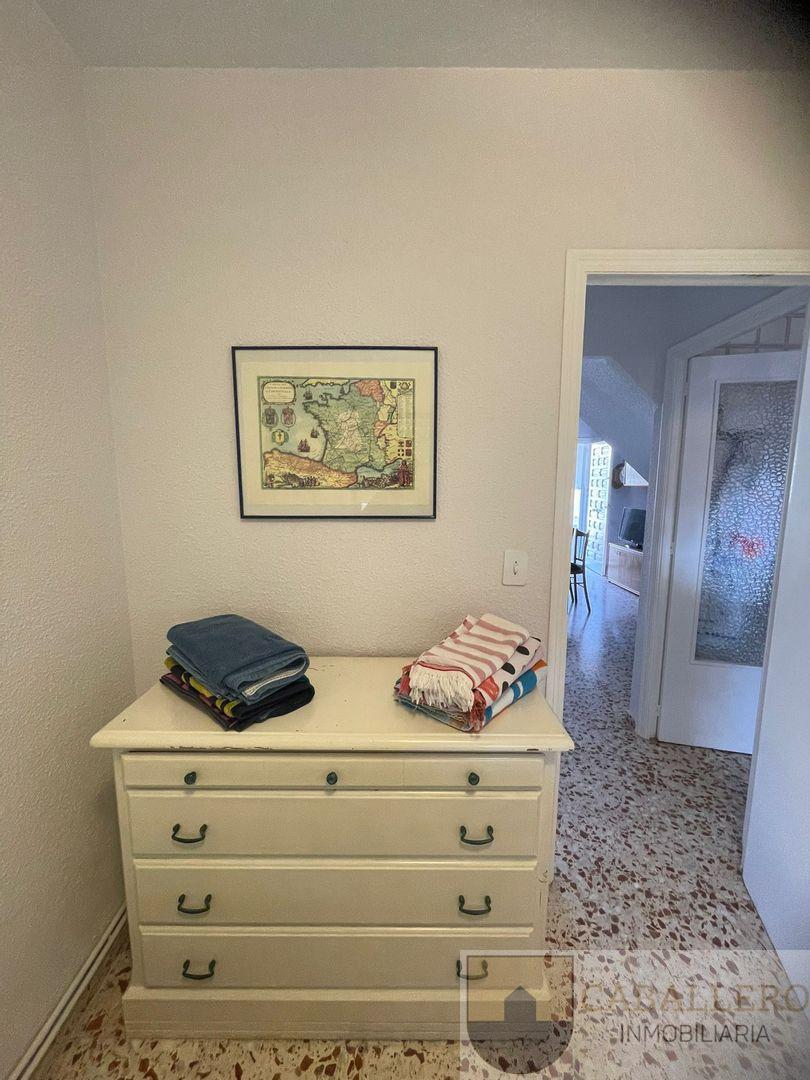 Alquiler de dúplex en Murcia