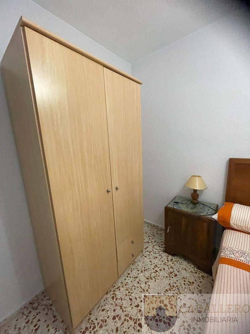 Alquiler de dúplex en Murcia