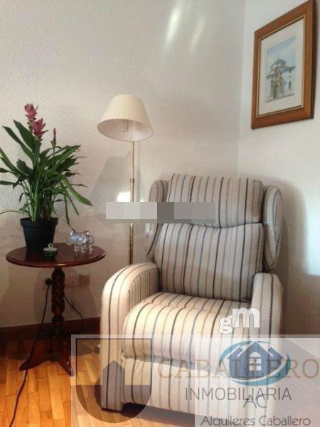 For sale of flat in Murcia