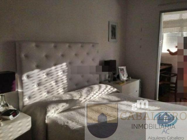 For sale of flat in Murcia