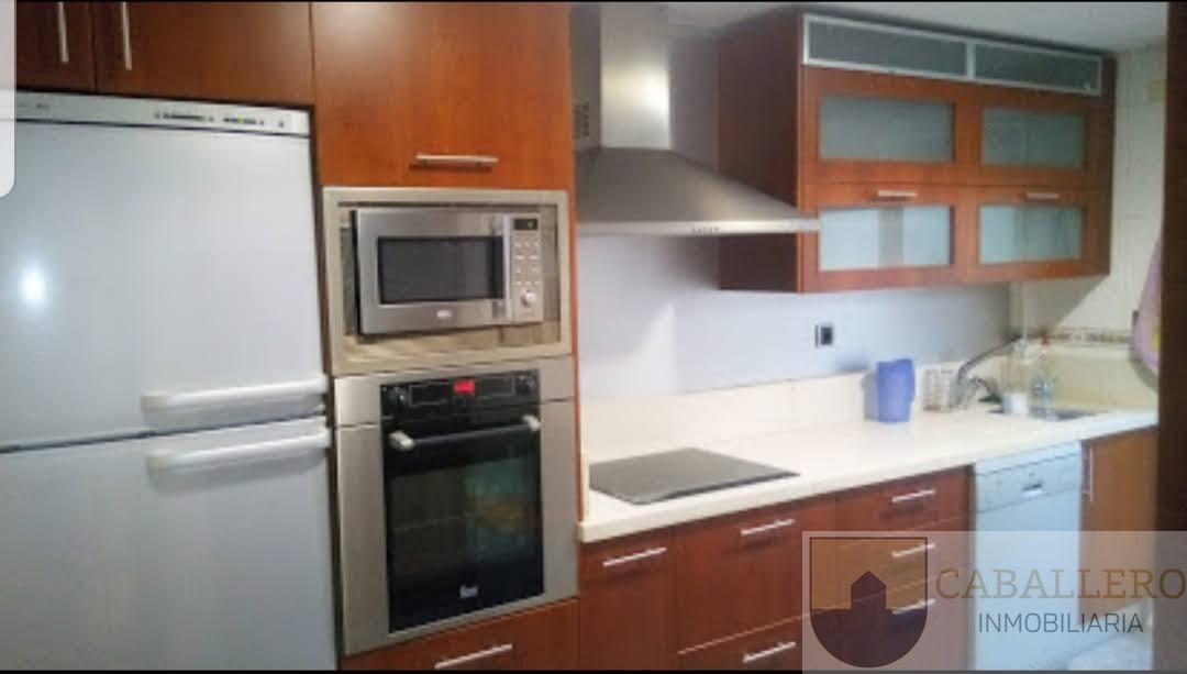 Alquiler de dúplex en Murcia