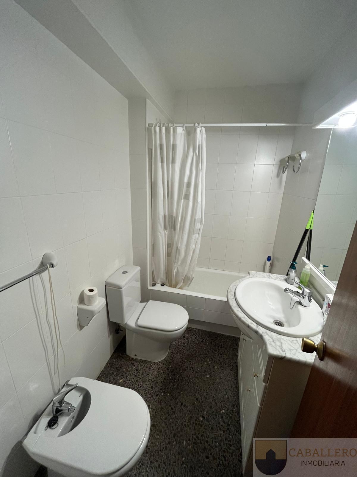 Alquiler de piso en Murcia