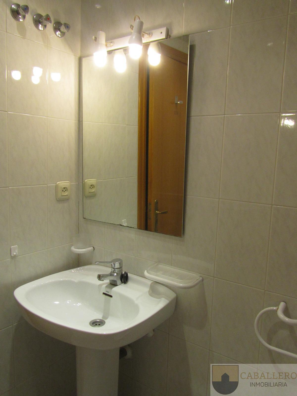 For rent of apartment in Murcia