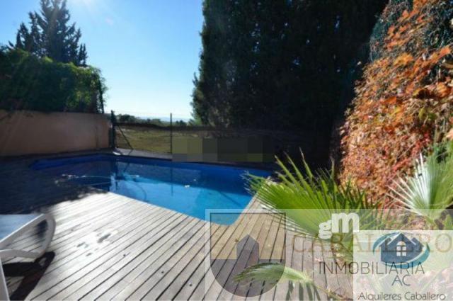 For sale of chalet in Murcia