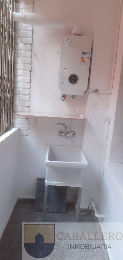 For rent of flat in Murcia