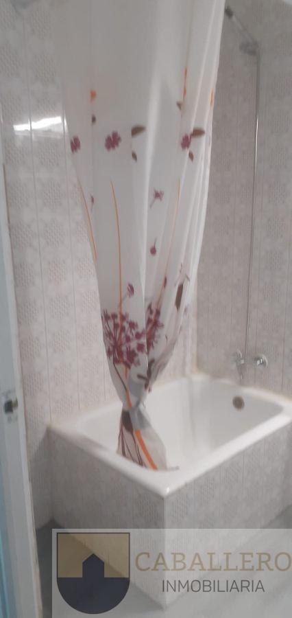 For rent of flat in Murcia