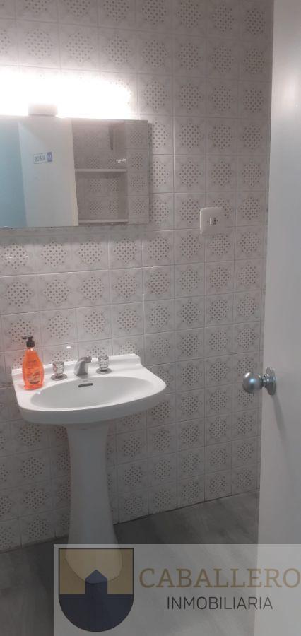 For rent of flat in Murcia