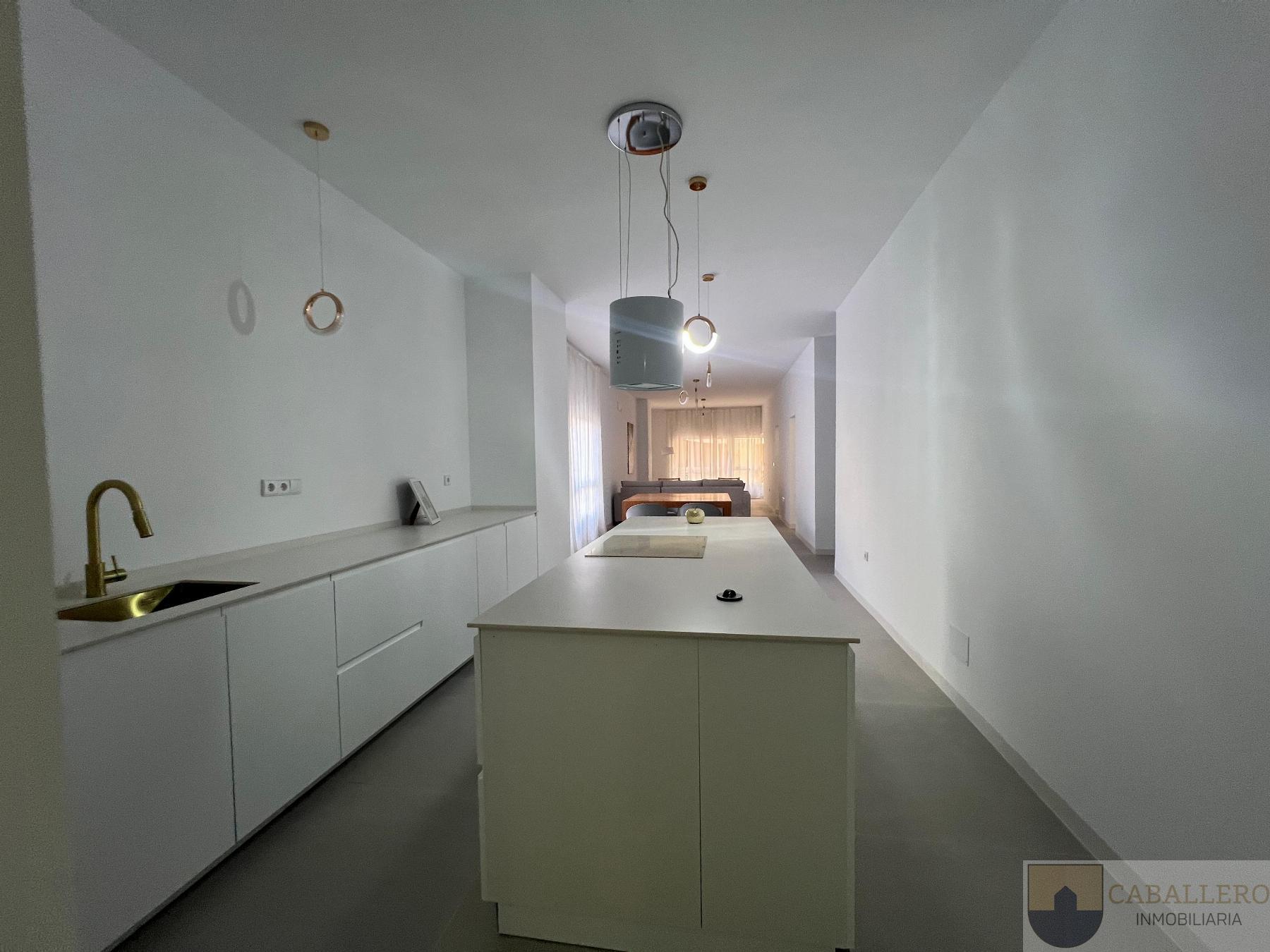 Venta de piso en Murcia