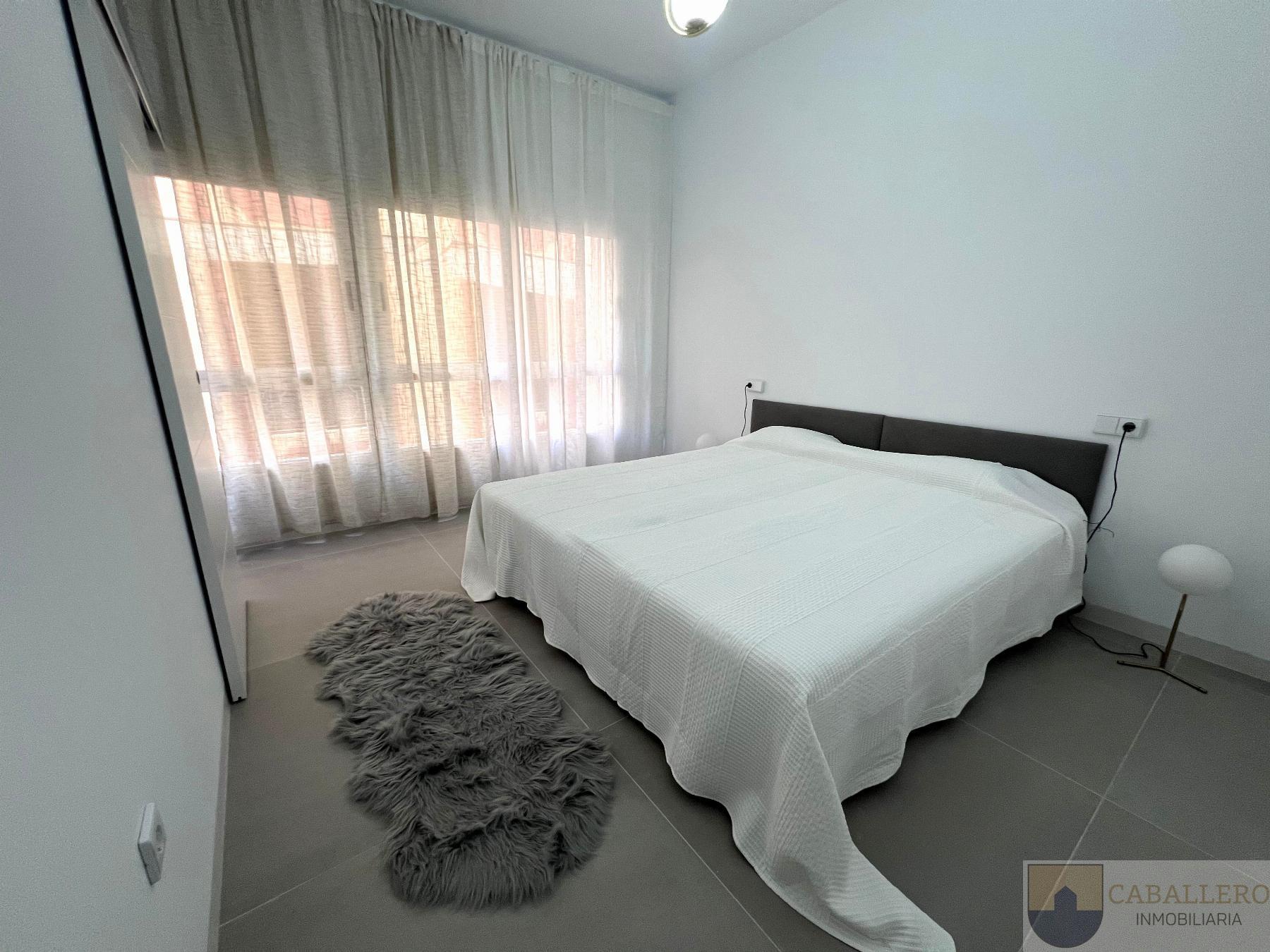 Venta de piso en Murcia