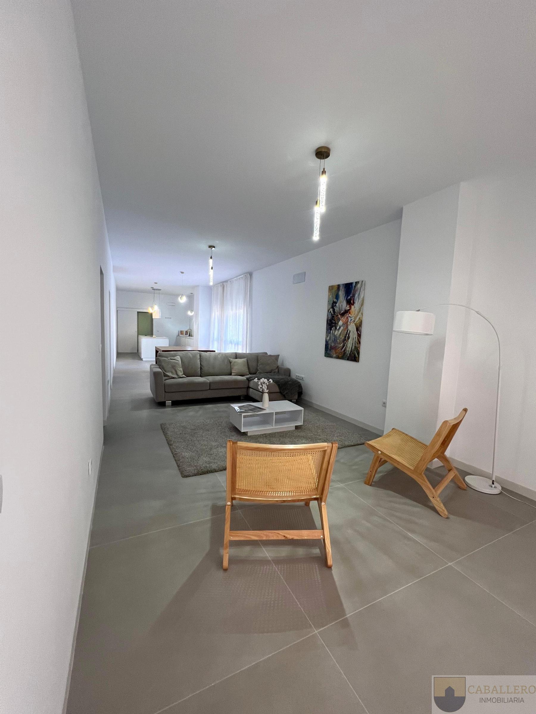 Venta de piso en Murcia