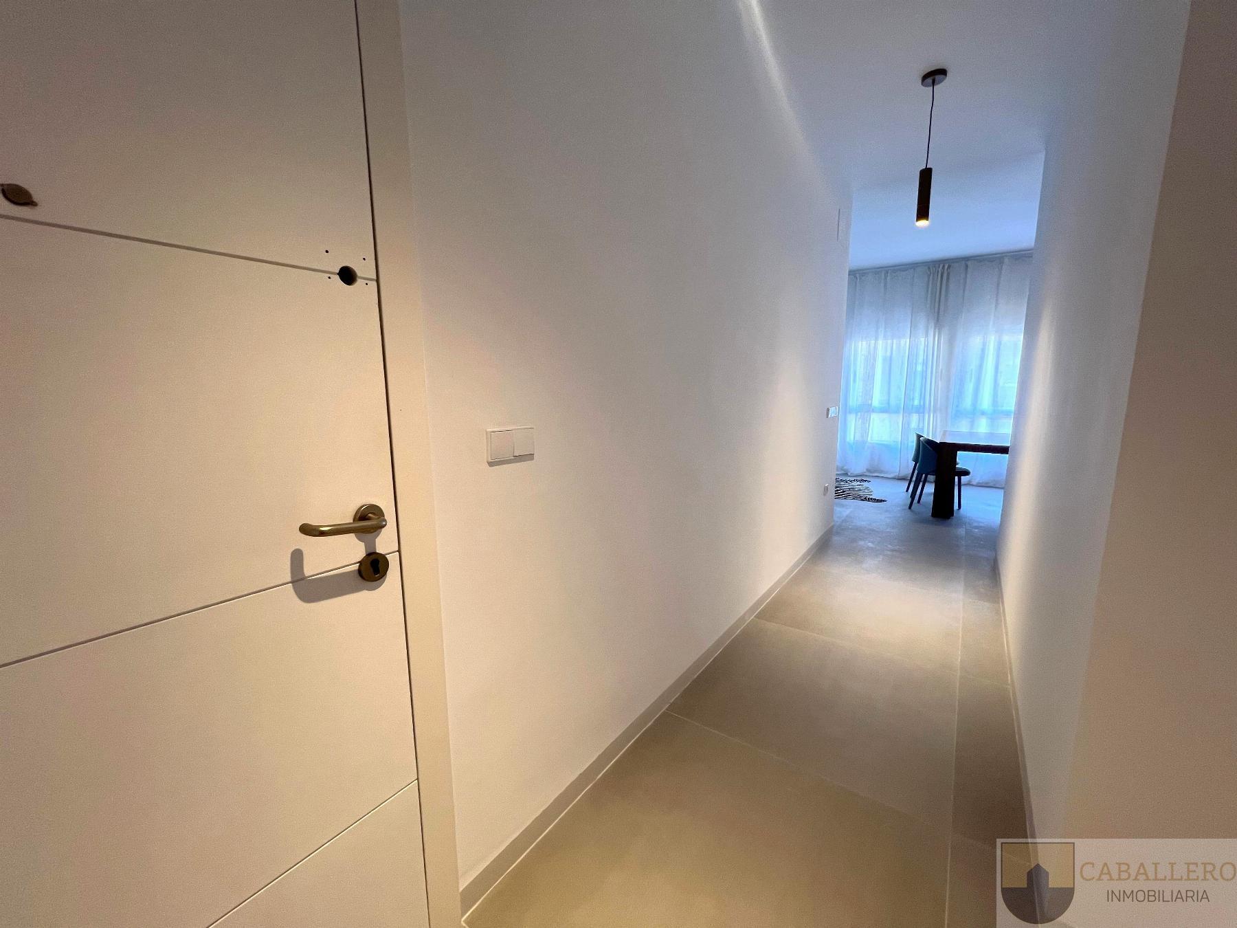 Venta de piso en Murcia