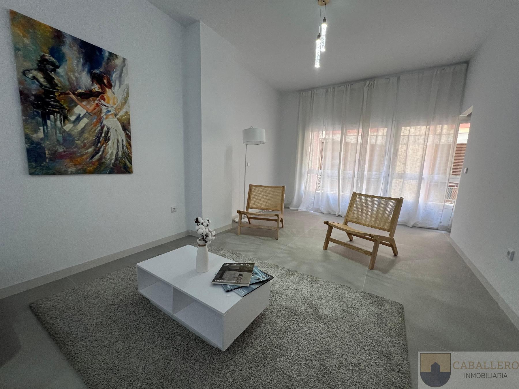 Venta de piso en Murcia