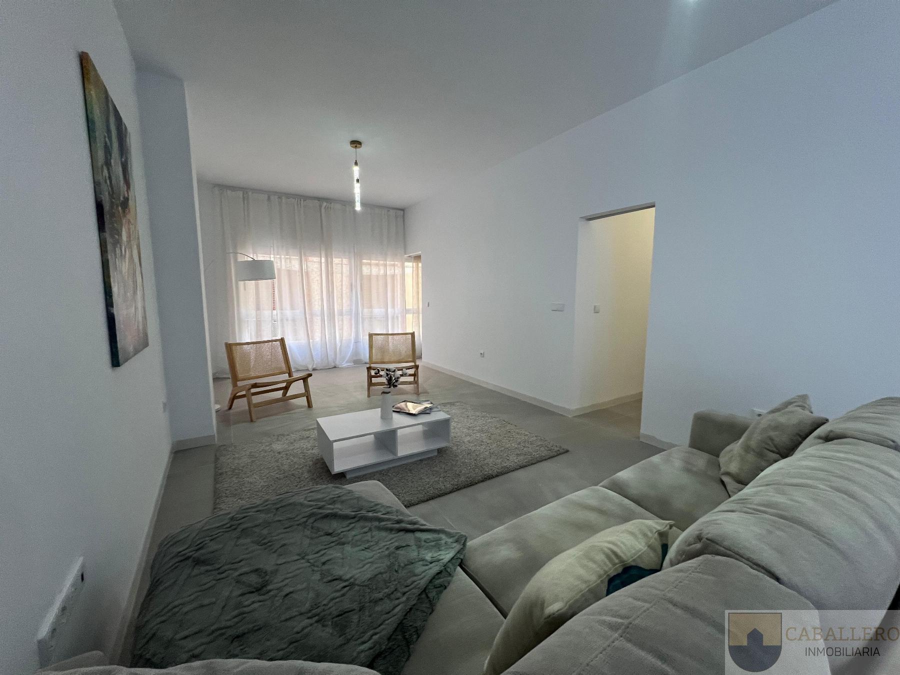 Venta de piso en Murcia