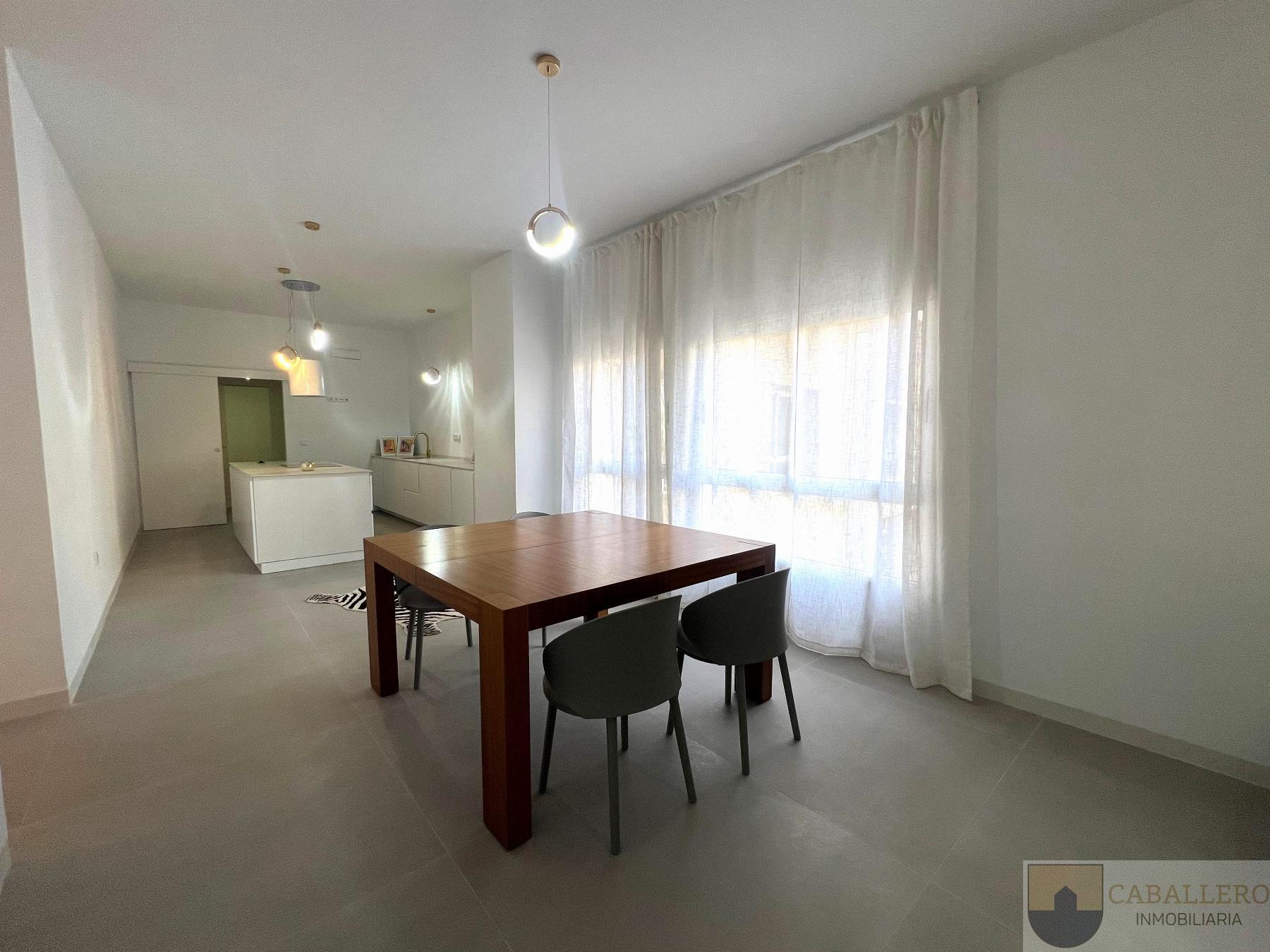 Venta de piso en Murcia