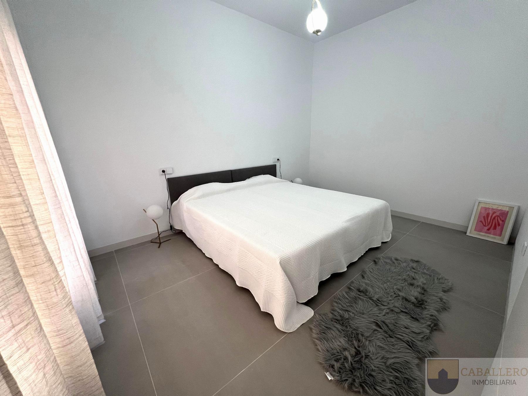 Venta de piso en Murcia