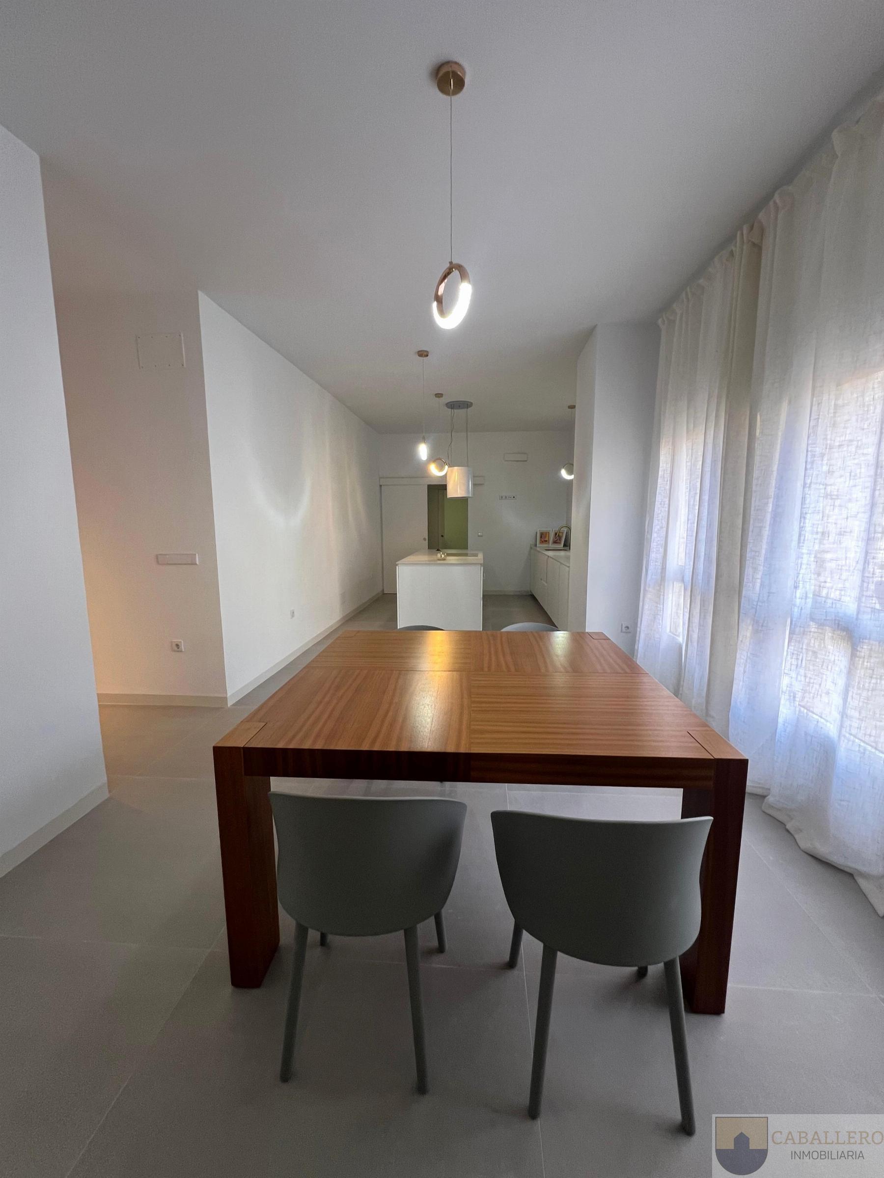 Venta de piso en Murcia