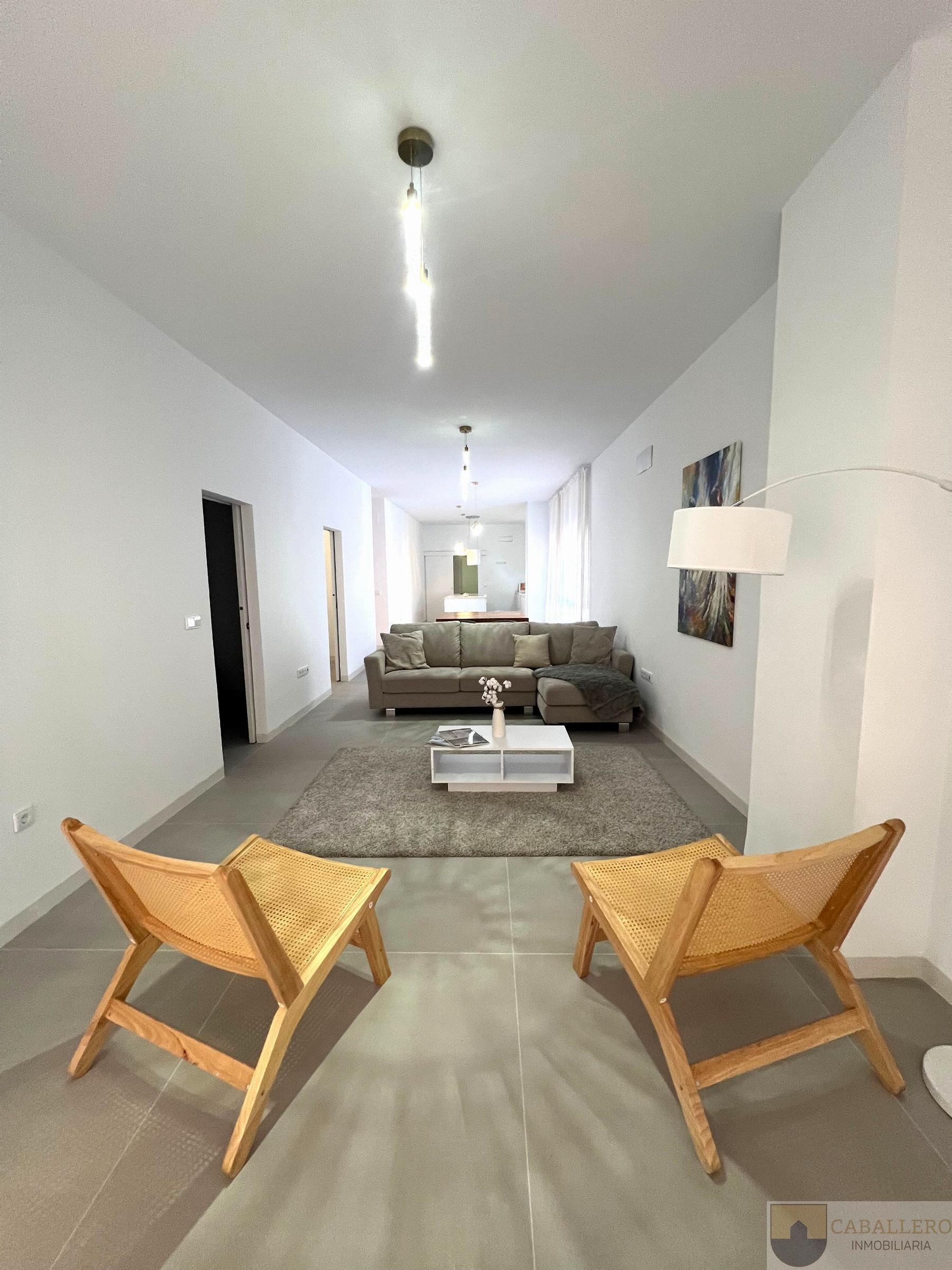 Venta de piso en Murcia