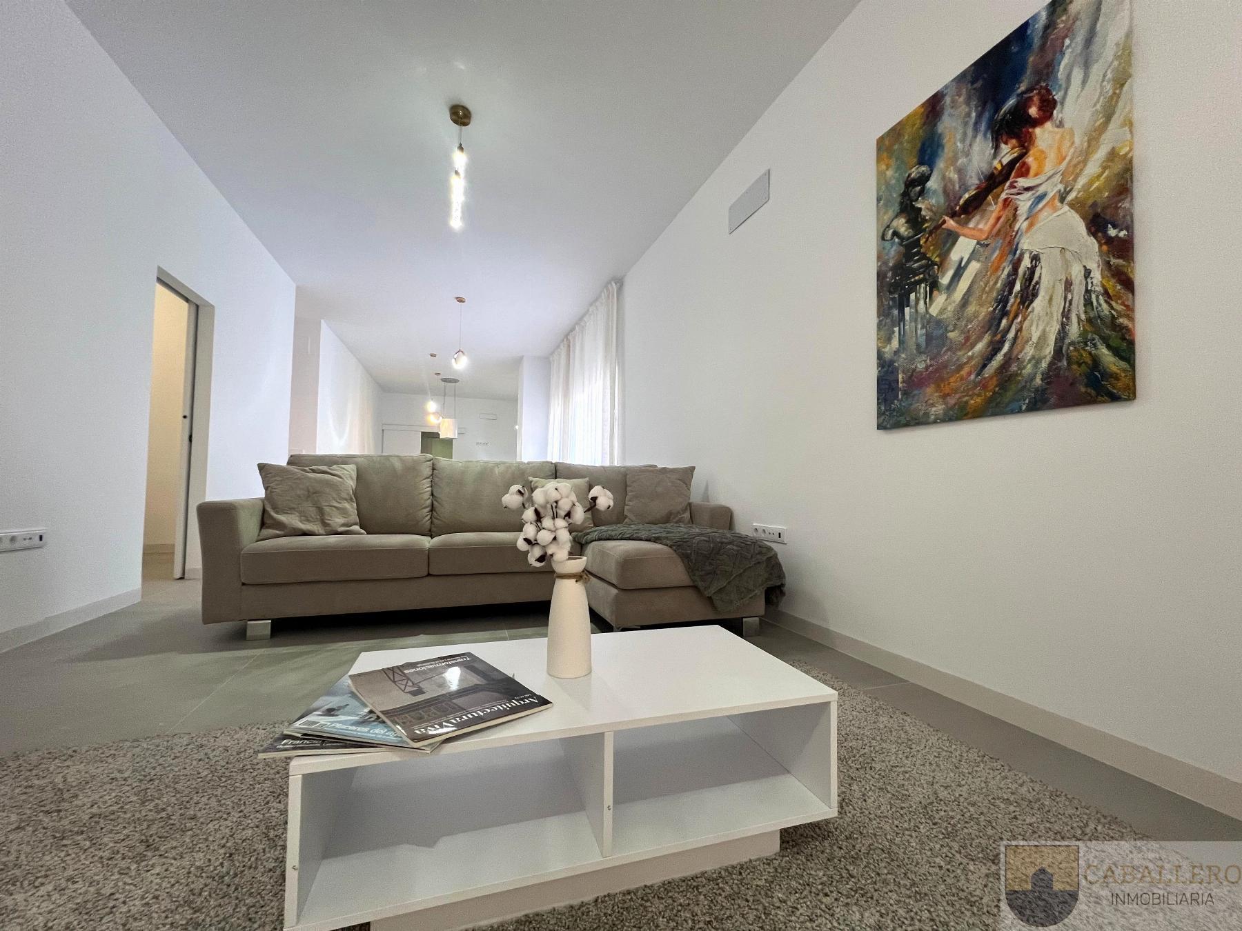 Venta de piso en Murcia