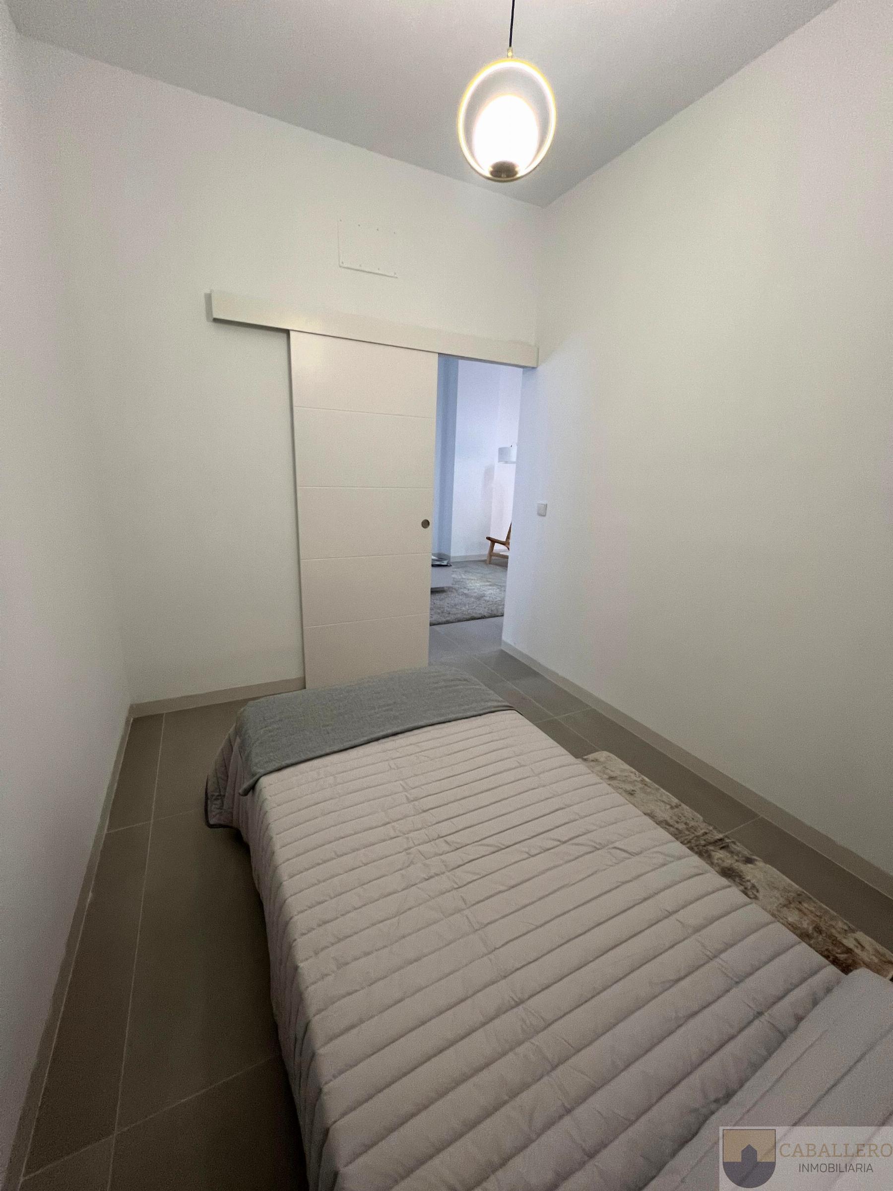 Venta de piso en Murcia