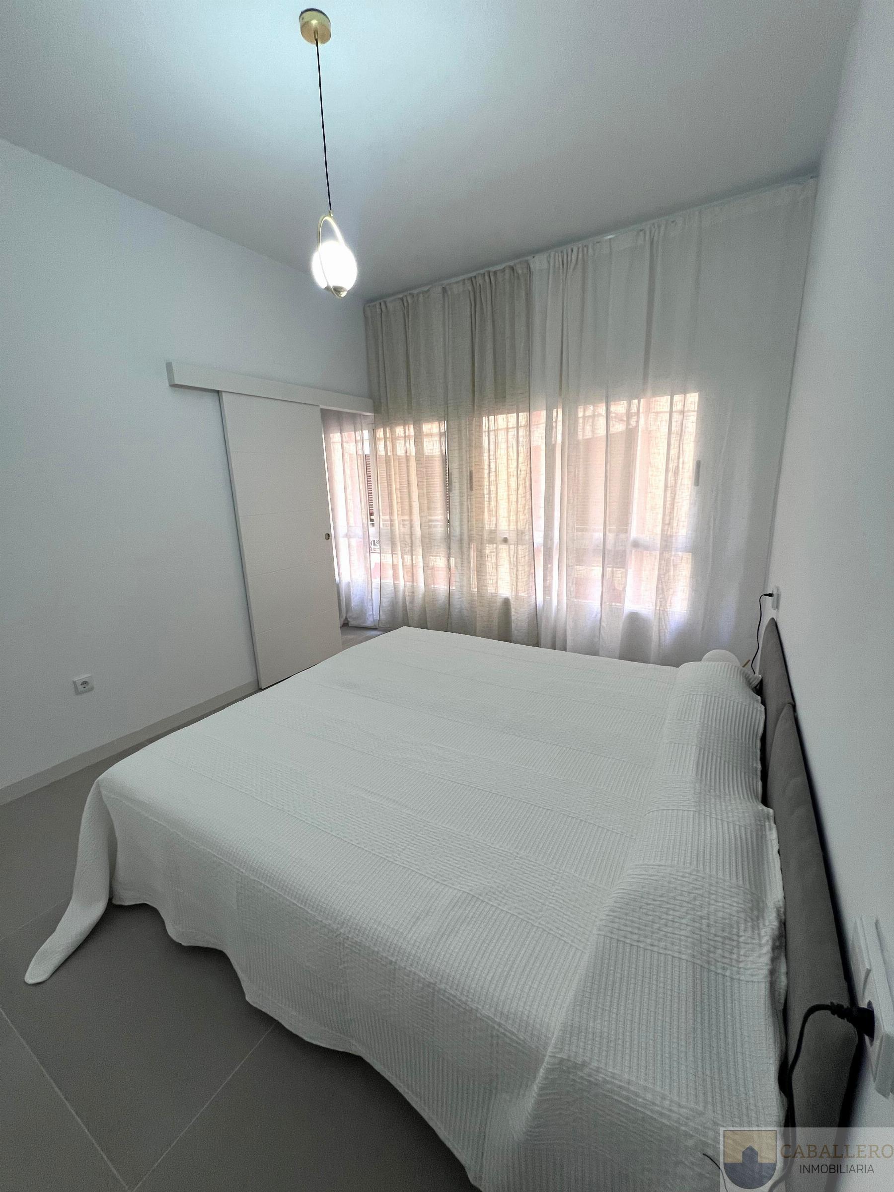 Venta de piso en Murcia