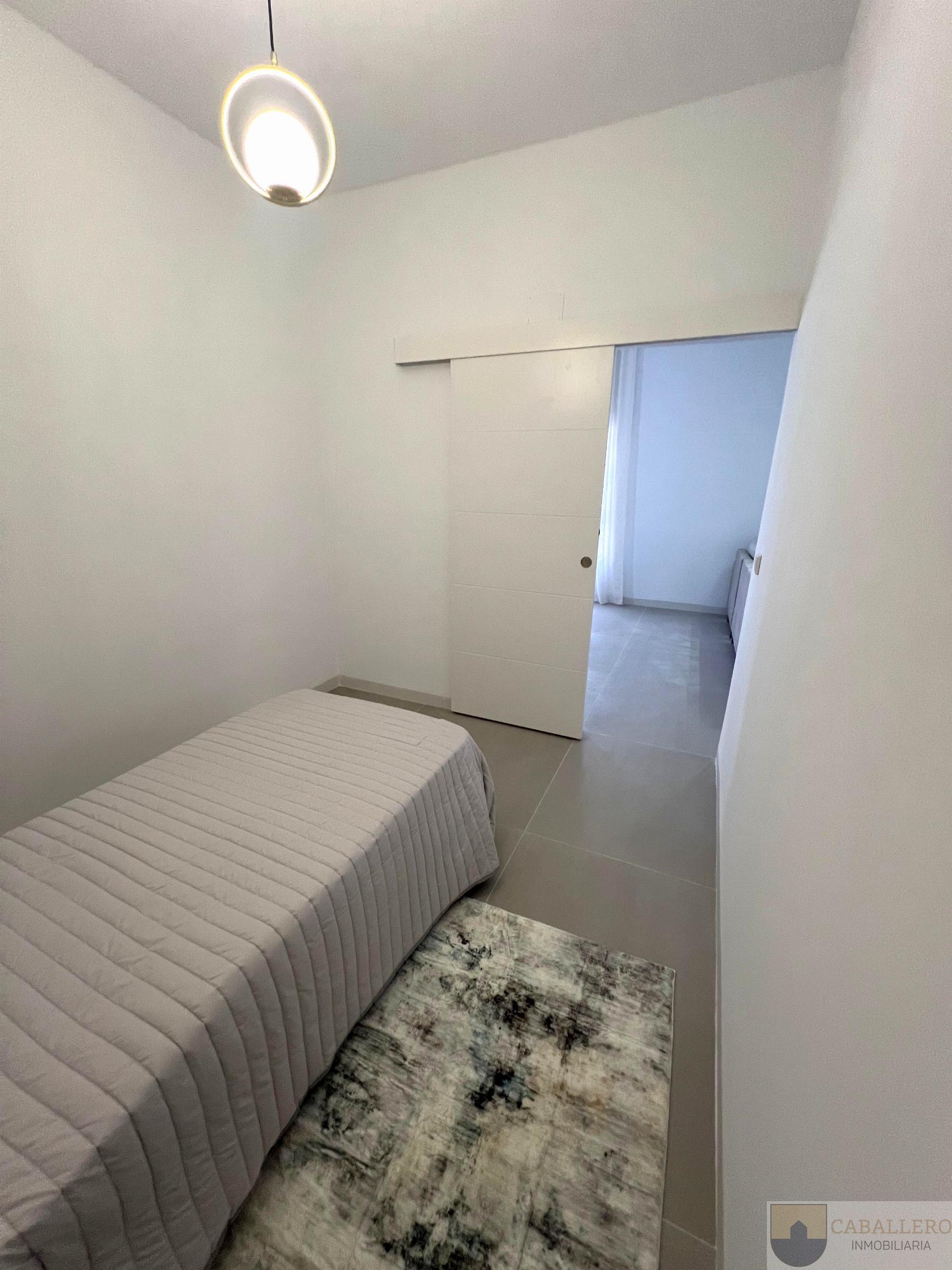 Venta de piso en Murcia