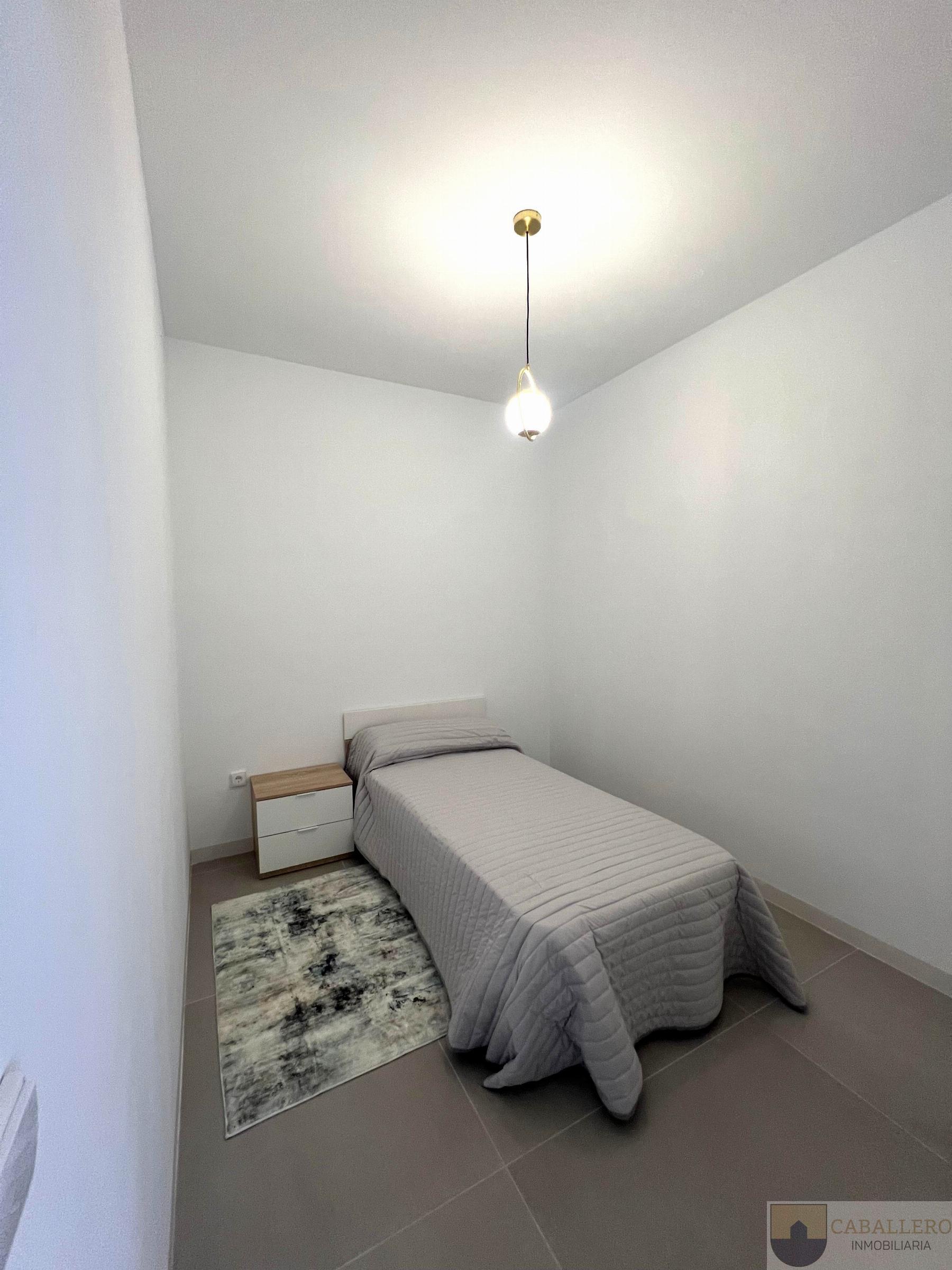 Venta de piso en Murcia