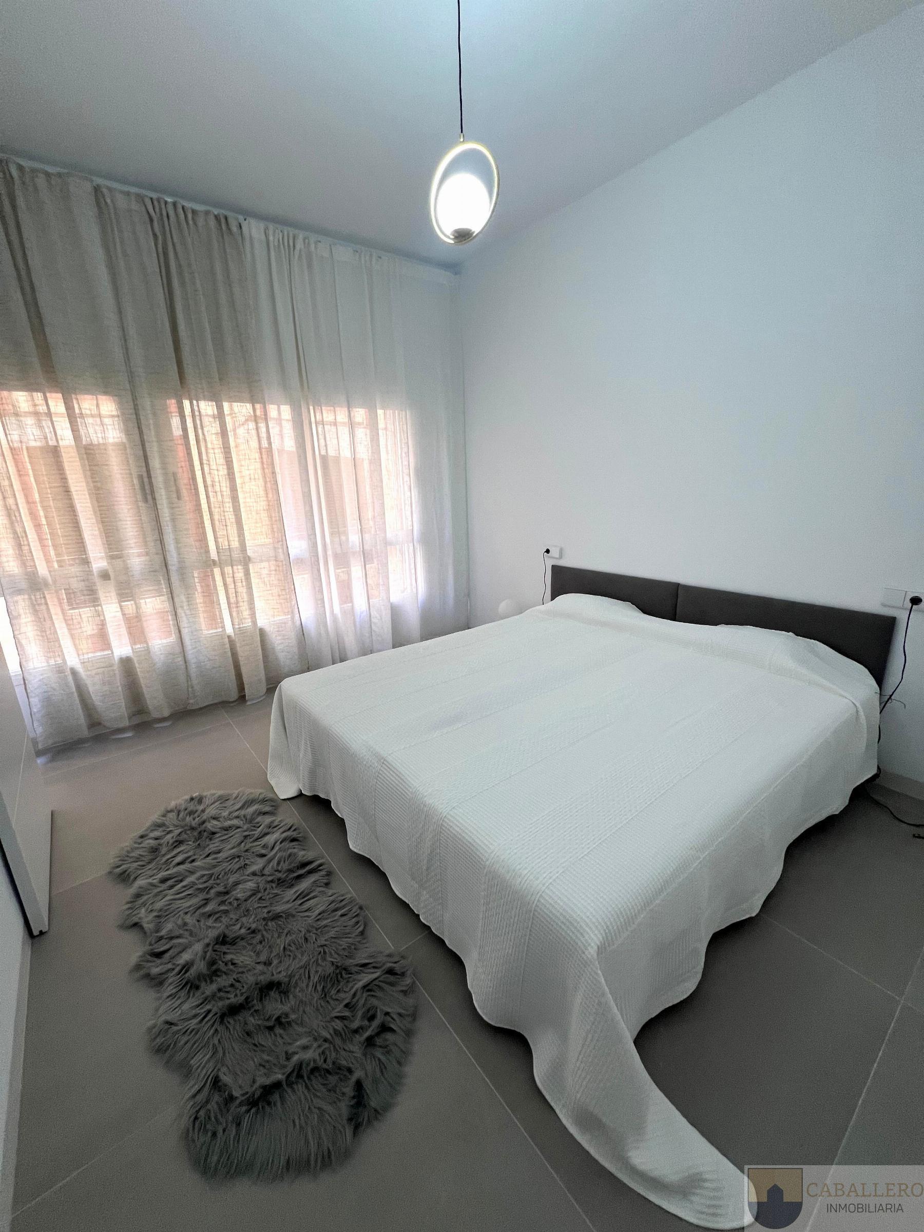 Venta de piso en Murcia