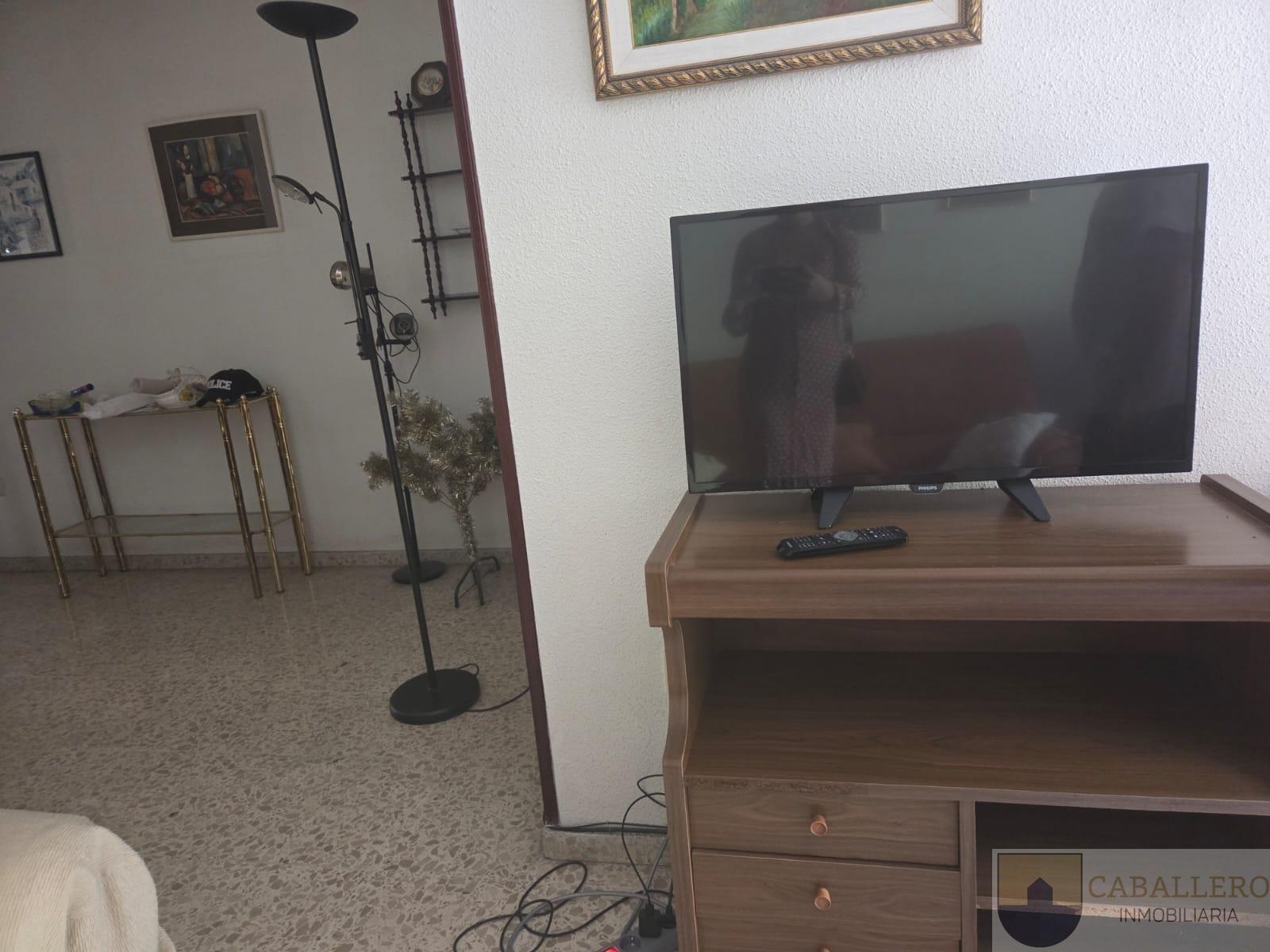 Alquiler de piso en Murcia