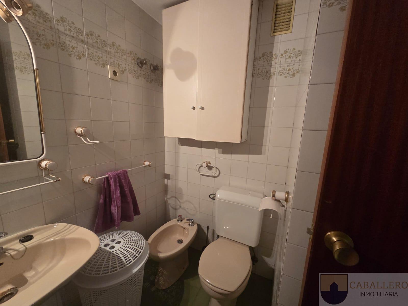Alquiler de piso en Murcia