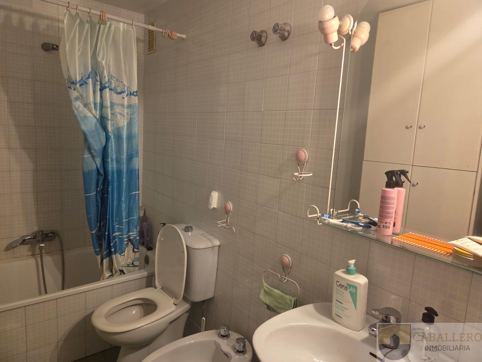 Alquiler de piso en Murcia
