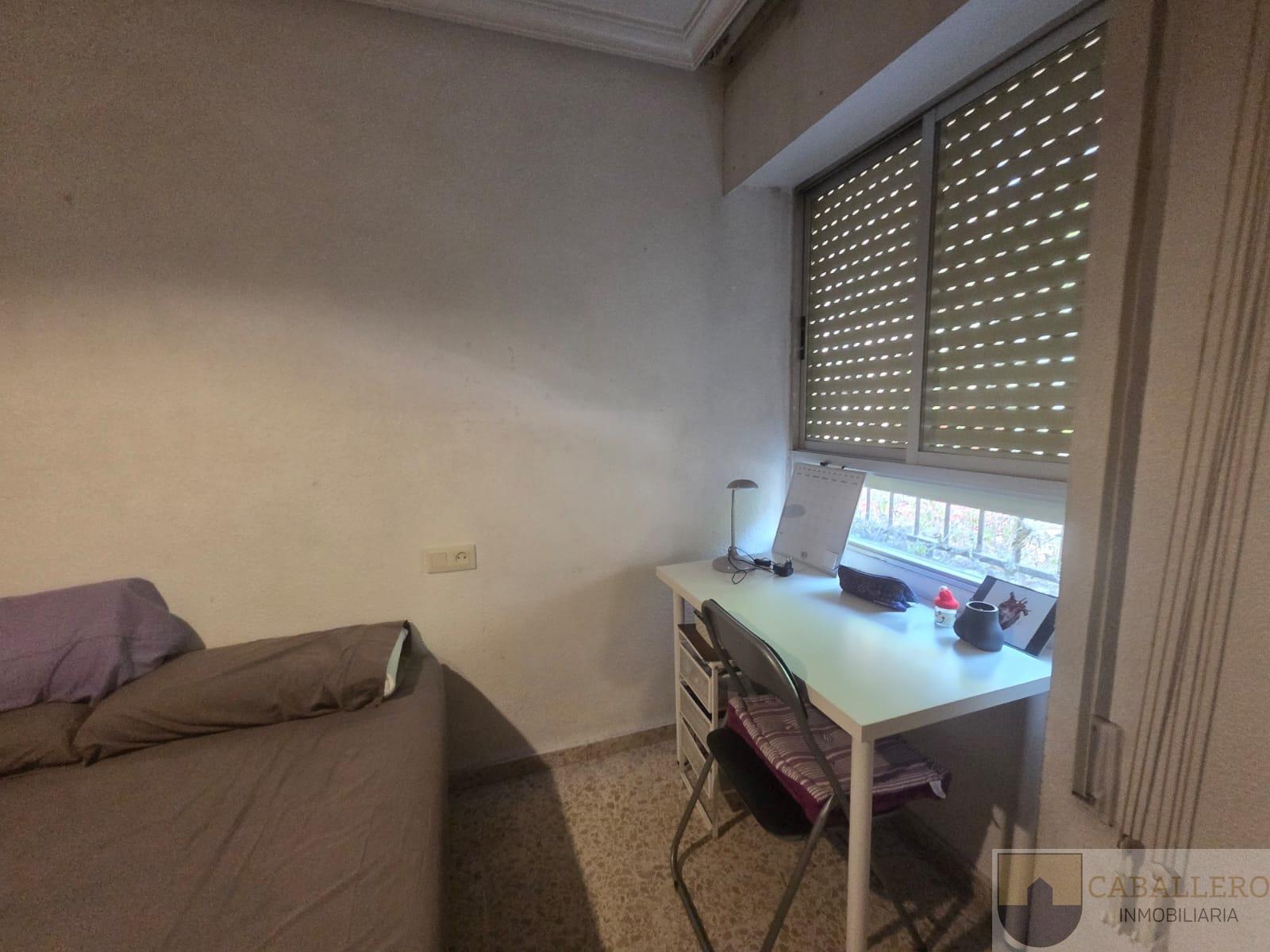 Alquiler de piso en Murcia