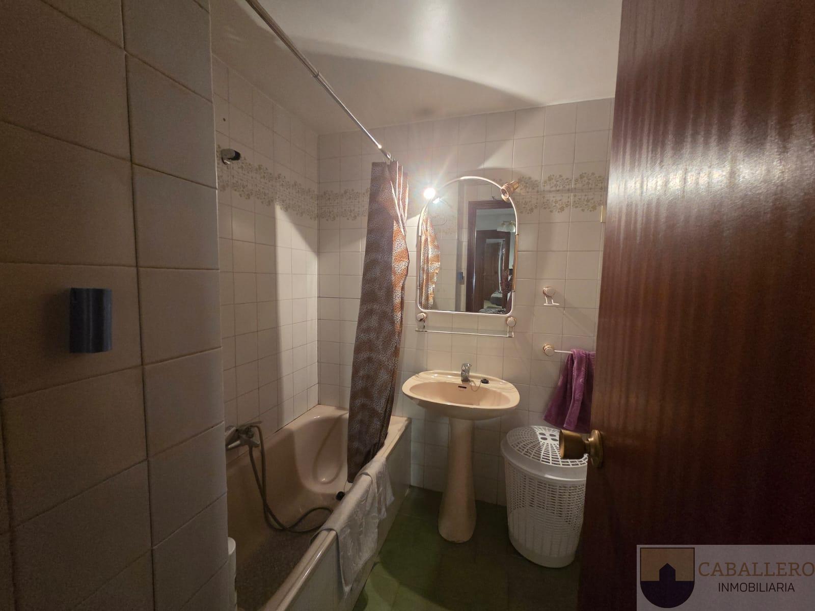 Alquiler de piso en Murcia